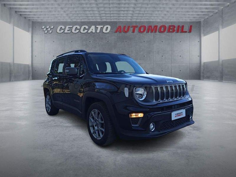 Jeep Renegade Renegade 1.0 t3 Limited 2wd