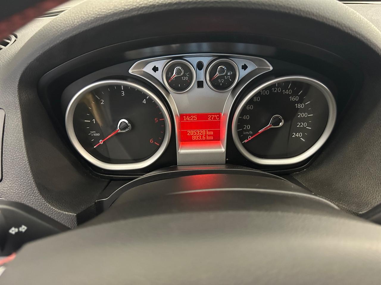 Ford Kuga 2.0 TDCi 140 CV 2WD Titanium DPF