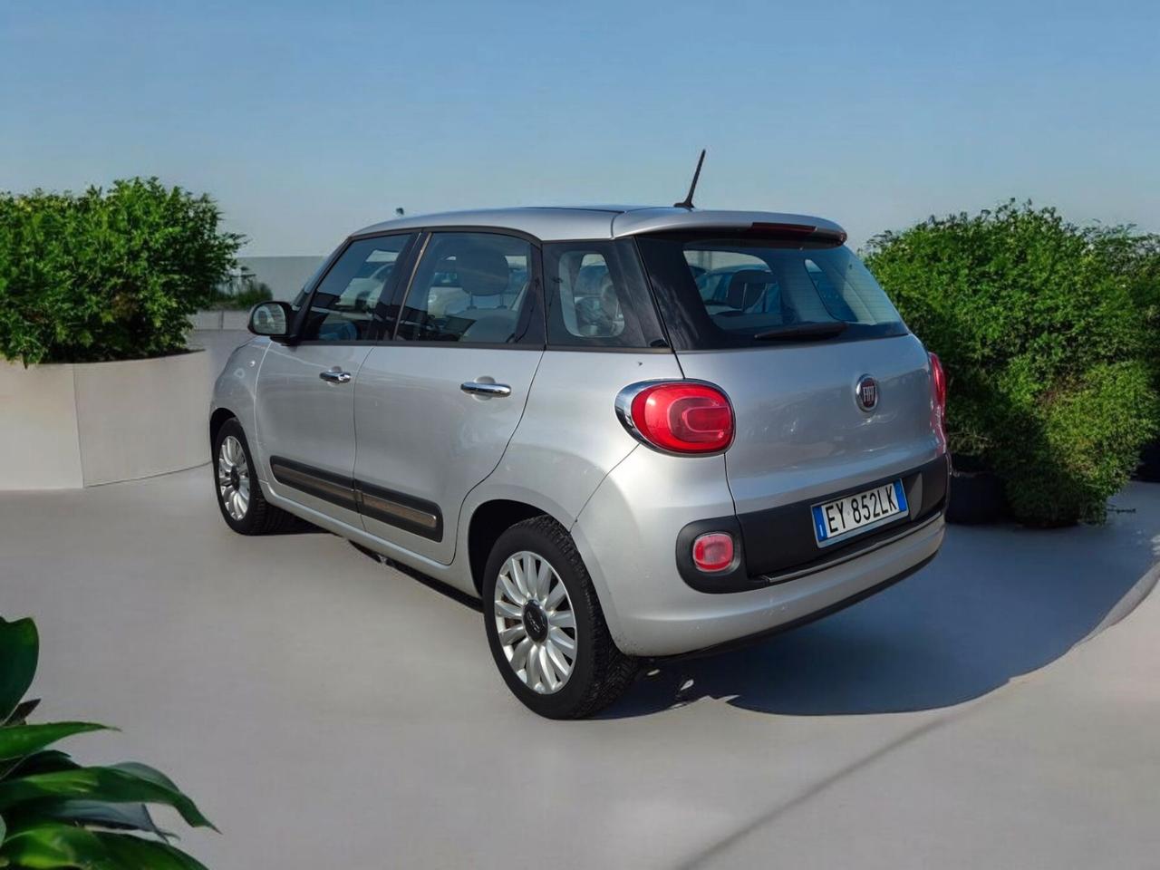 Fiat 500L 1.3 Multijet 85 CV Pop