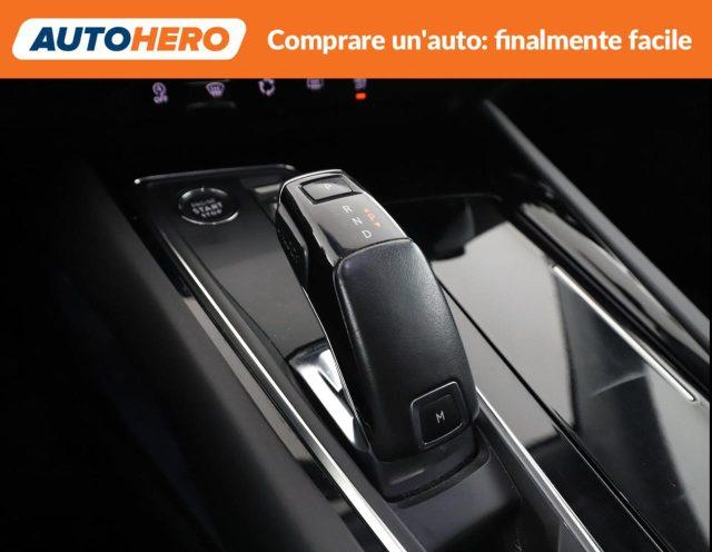 PEUGEOT 508 BlueHDi 160 Stop&Start EAT8 SW Business