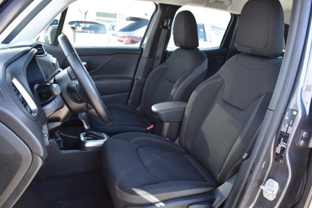 JEEP Renegade 1.6 Mjt 120 CV Limited *Navigatore*