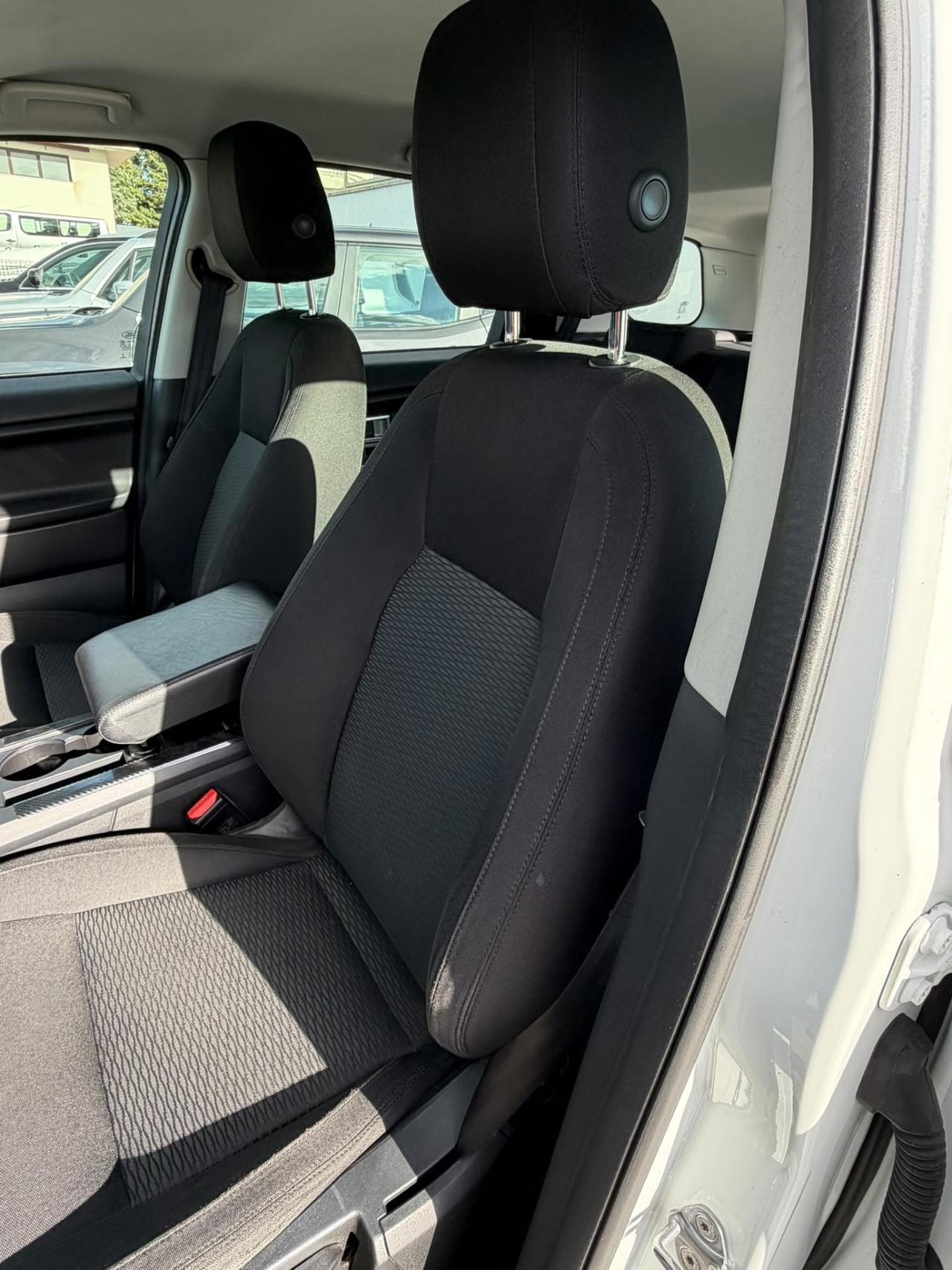 Land Rover Discovery Sport 2.0 TD4 150 CV HSE