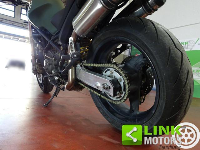 DUCATI Monster 900 INIEZIONE ELETTRONICA