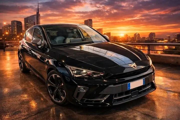 Cupra Leon 2.0 TDI 150 CV DSG