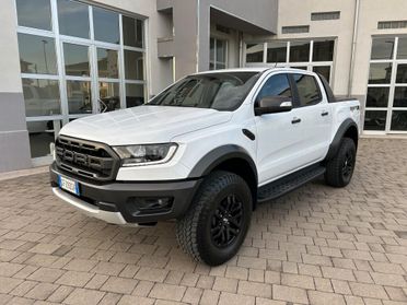 Ford Ranger Raptor 2.0 ECOBLUE aut. 213 CV DC 5 pt.