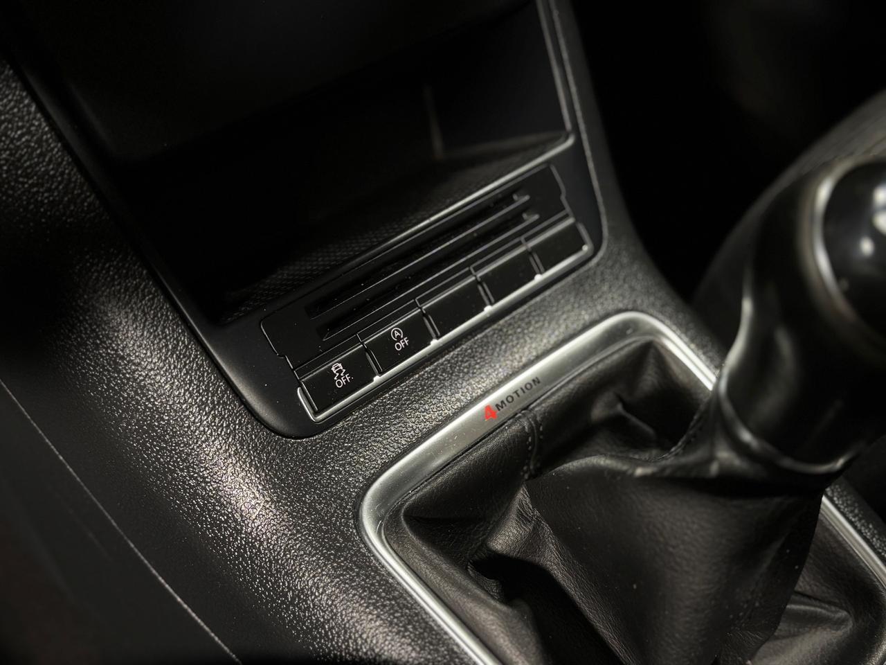 Volkswagen Tiguan 2.0 TDI 140 CV 4MOTION MANUALE