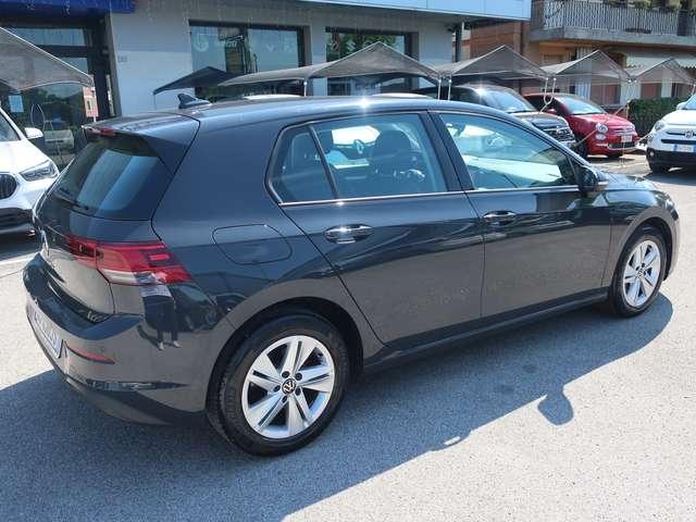 Volkswagen Golf 2.0 TDI DSG SCR Life