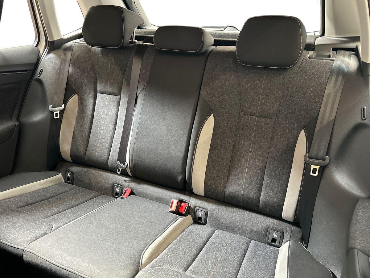 SKODA Kamiq 2019 - Kamiq 1.5 tsi Style 150cv dsg