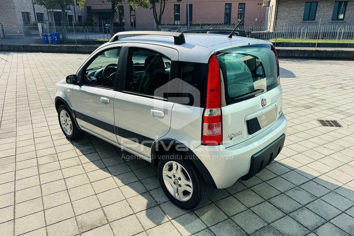 FIAT Panda 1.2 Climbing Natural Power