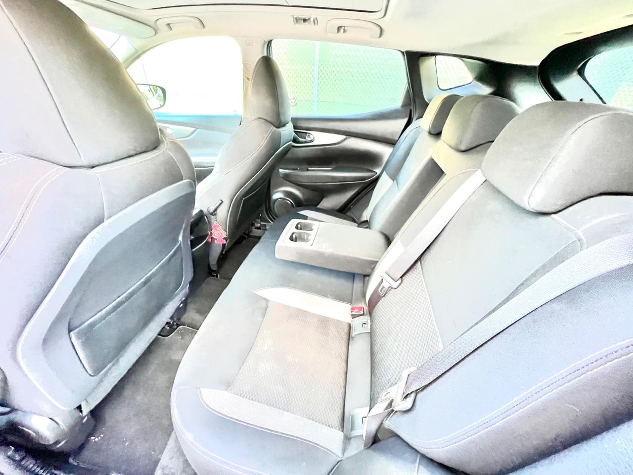 Nissan Qashqai 1.3 DIG-T 140 CV Tekna+