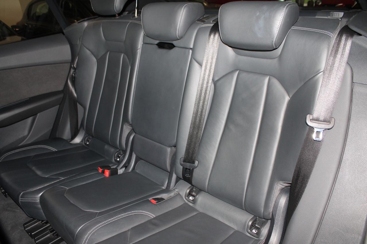 Audi Q8 50 TDI 286 CV quattro tiptronic Sport SLINE