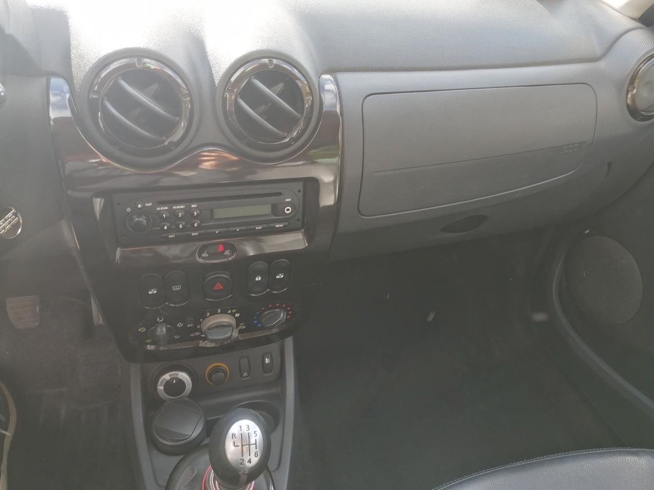 Dacia Duster 1.5 dCi 90CV 4x4 Ambiance