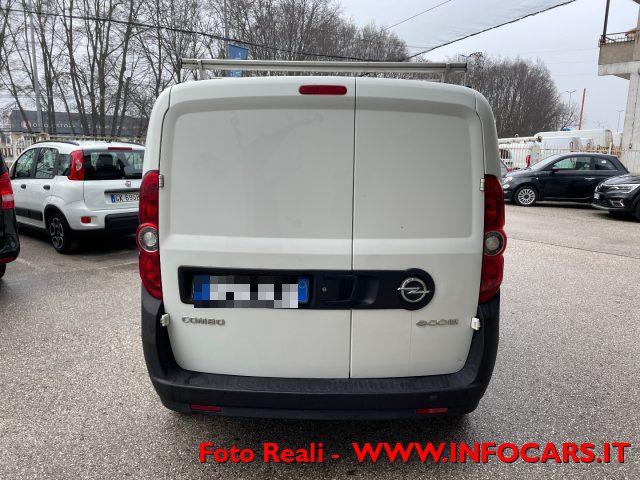 OPEL Combo 1.3 CDTI L1H1 95cv Blitz E6