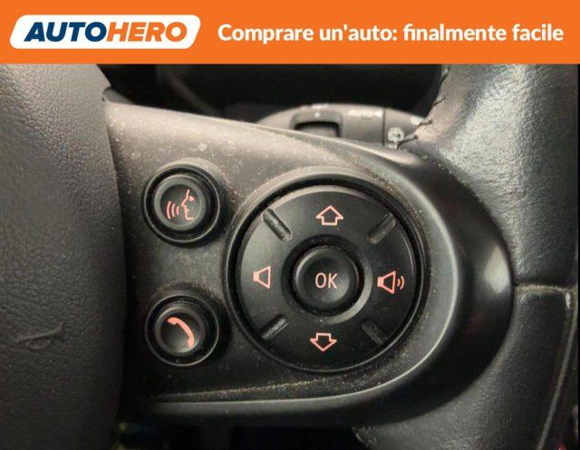 MINI Countryman 1.5 One Countryman