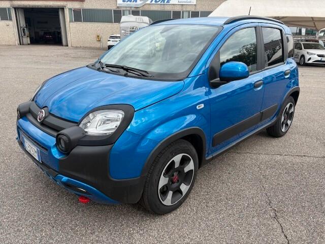 Fiat Panda Cross 1.0 FireFly S&S Hybrid