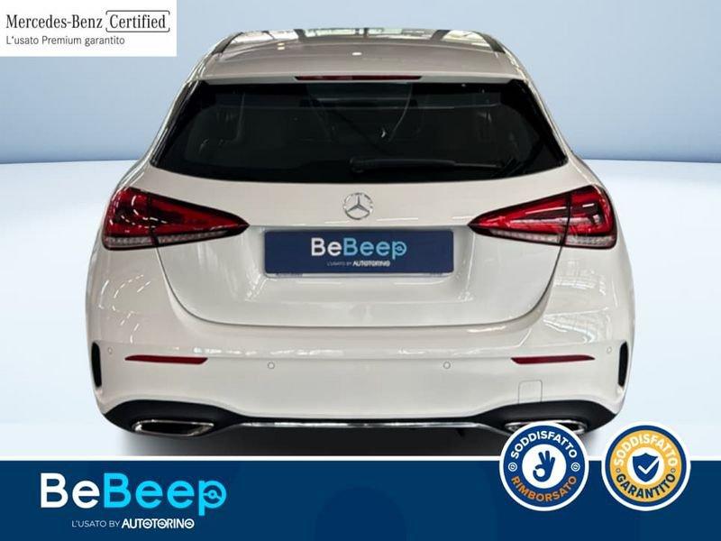 Mercedes-Benz Classe A A 180 PREMIUM AUTO