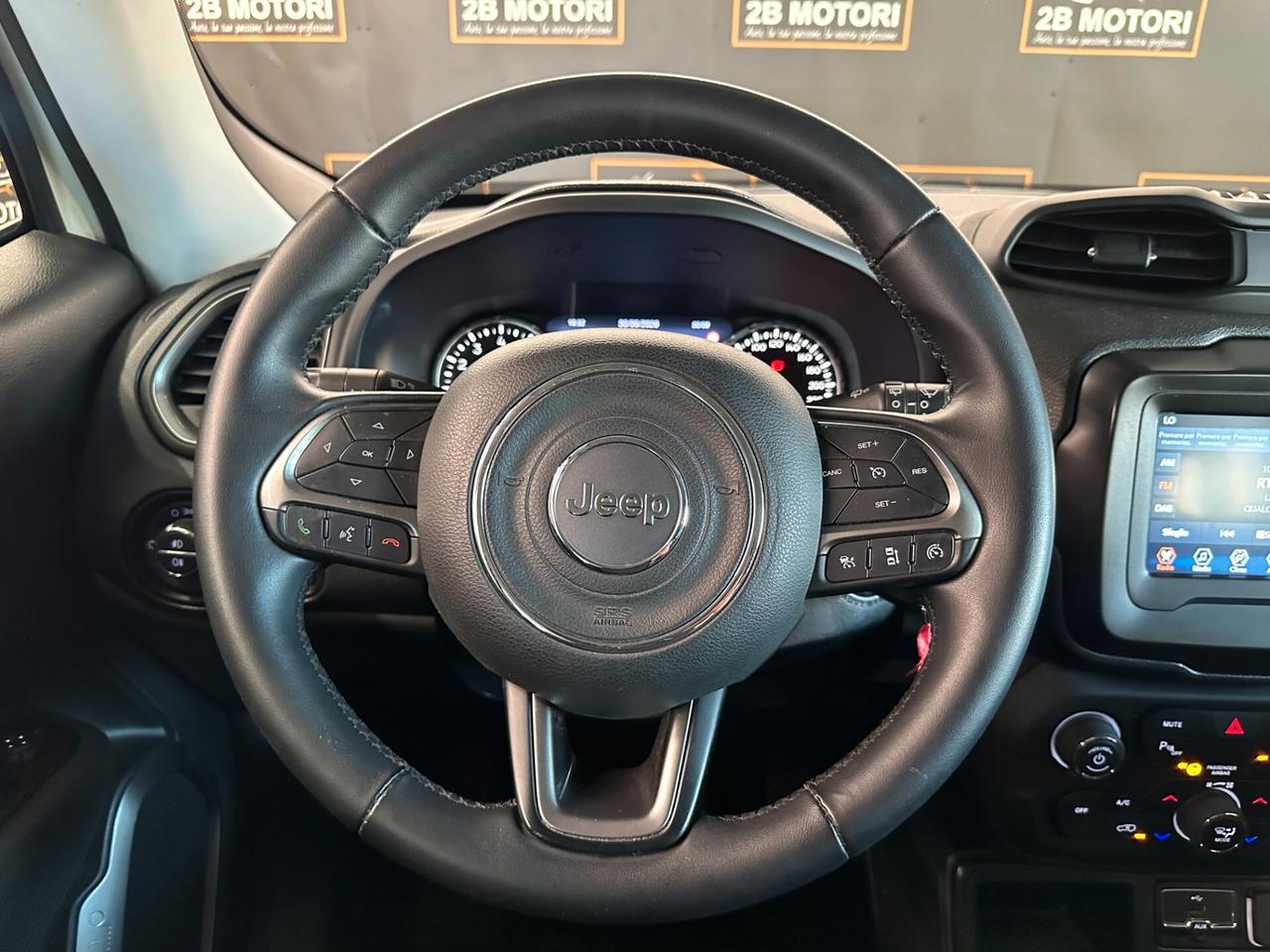 Jeep Renegade 1.0 T3 Limited