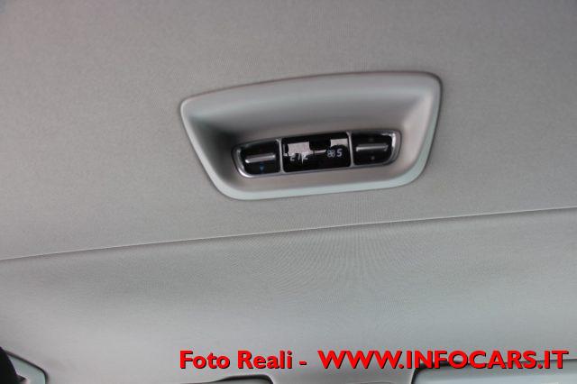 MERCEDES-BENZ V 250 d Automatic Exclusive Long 190cv 8 POSTI Vettura