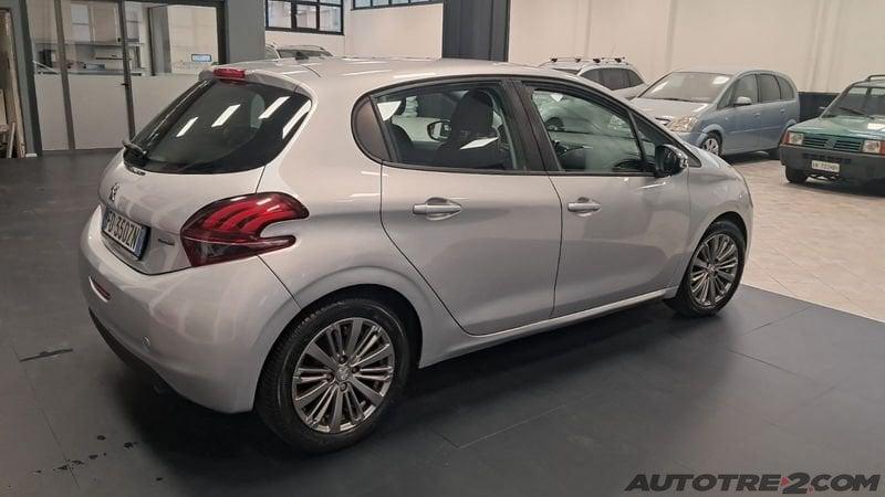 Peugeot 208 PureTech 82 5 porte Active -GPL