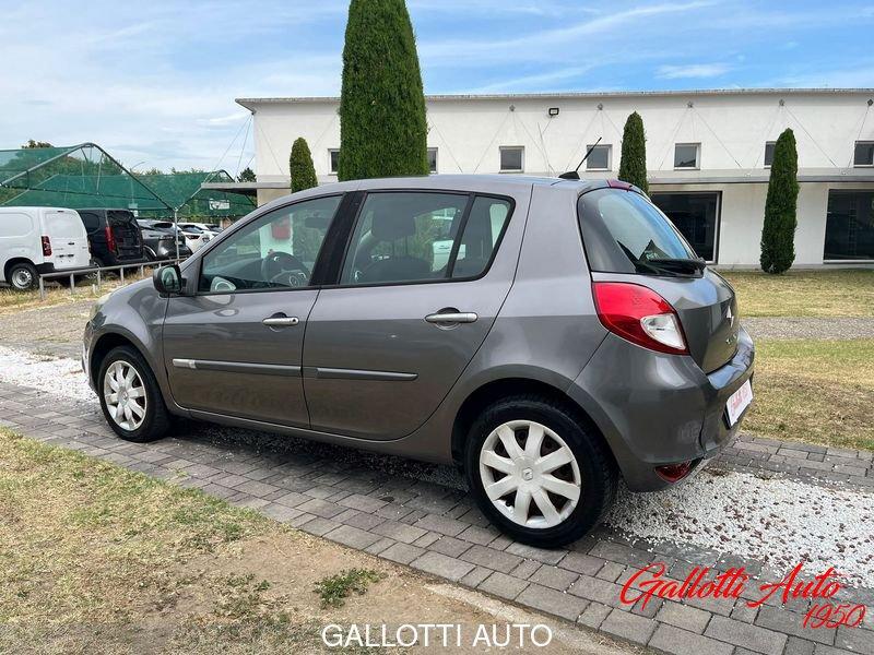 Renault Clio 5p 1.2 Live!