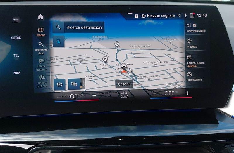 BMW iX1 xDrive30 MSport