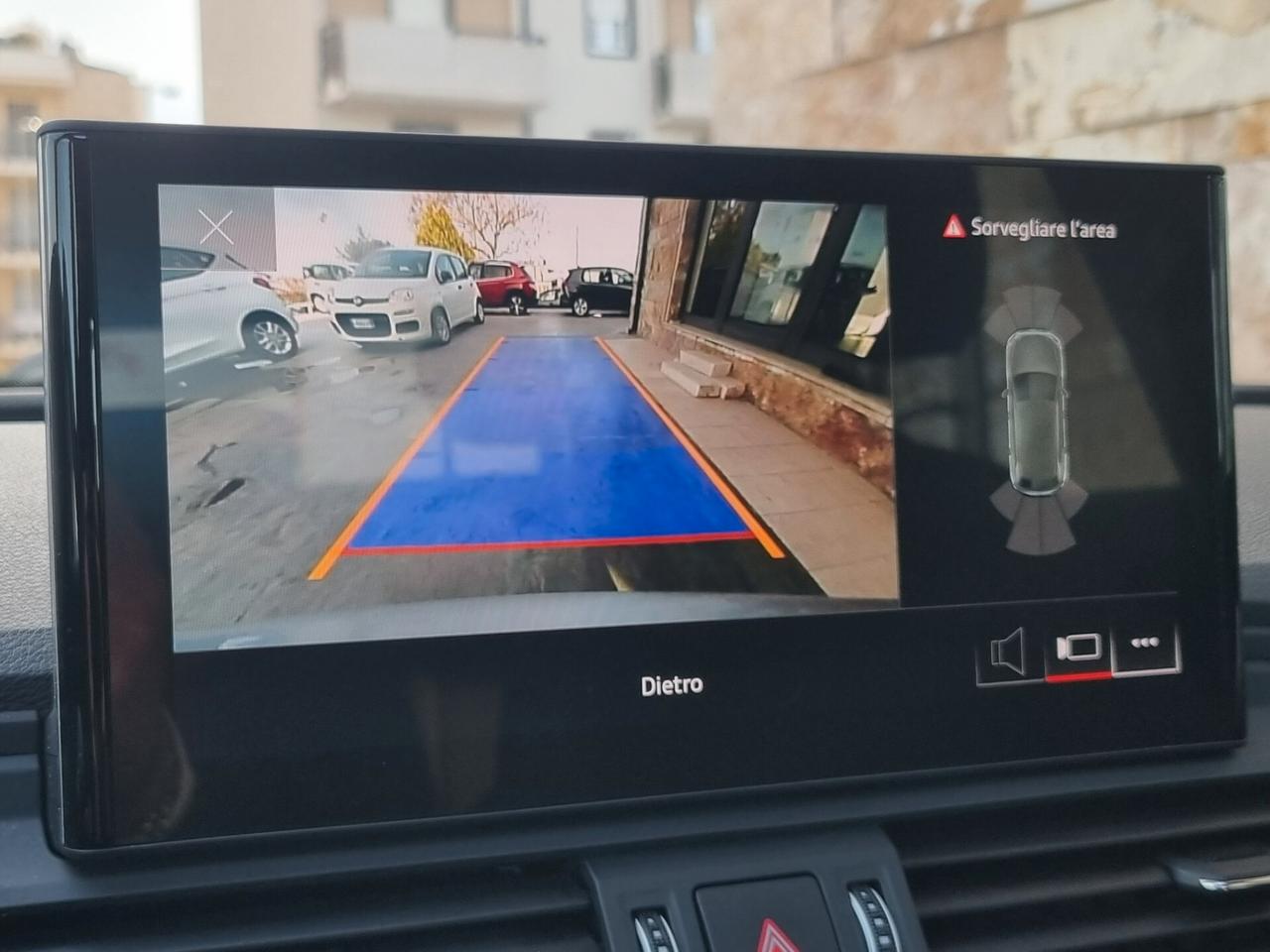 Audi Q5 40 TDI 204 CV quattro S tronic Business Advanced