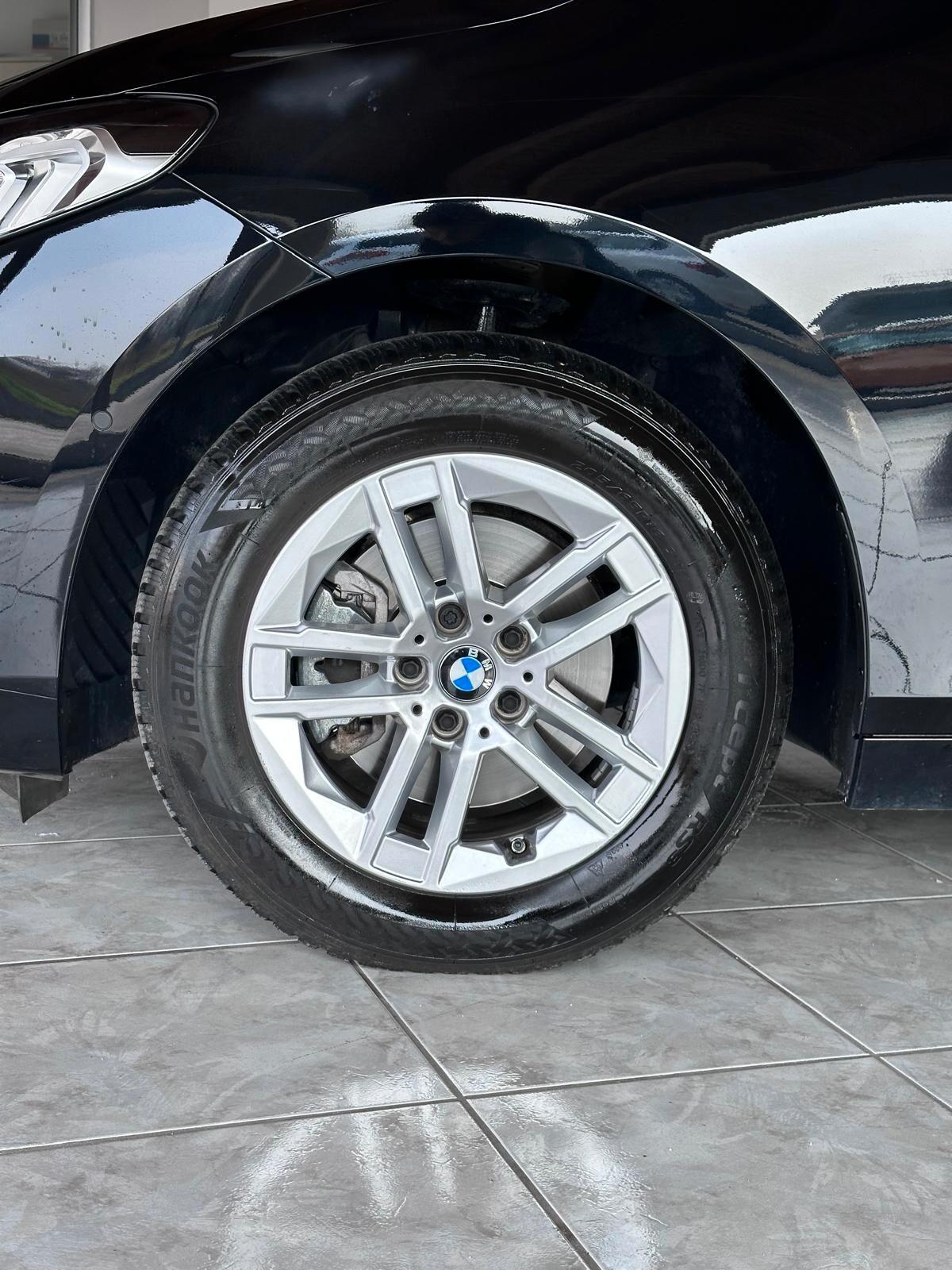 Bmw 2er Active Tourer 218d 2023 Uniproprietario