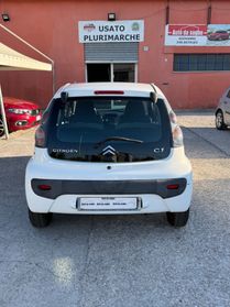 Citroen C1 1.0 3 porte airdream C1TY