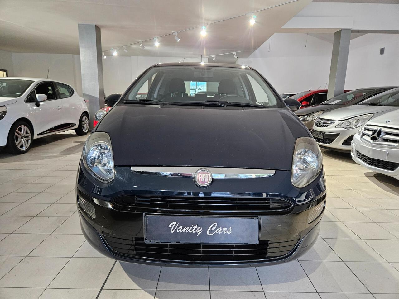 Fiat Punto Evo 1.2 3 porte S&S Dynamic IDONEA PER NEOPATENTATI