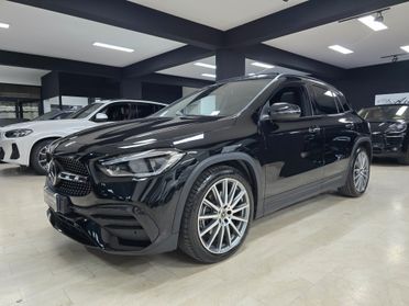 Mercedes-benz GLA 200 d Automatic Premium (Tetto panorama)