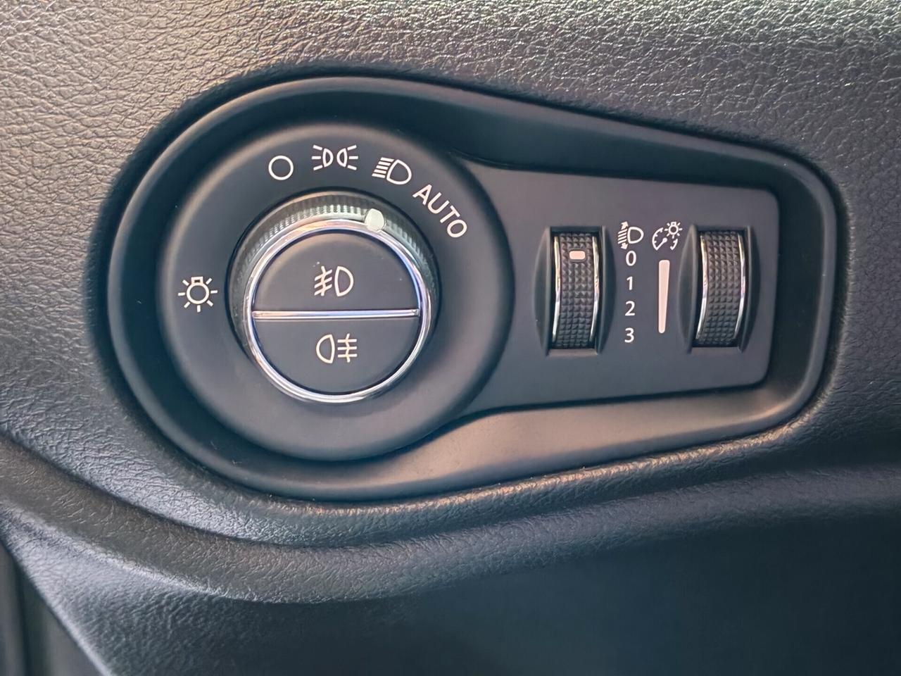 Jeep Renegade 1.6 Mjt 130 cv Limited - PREZZO REALE