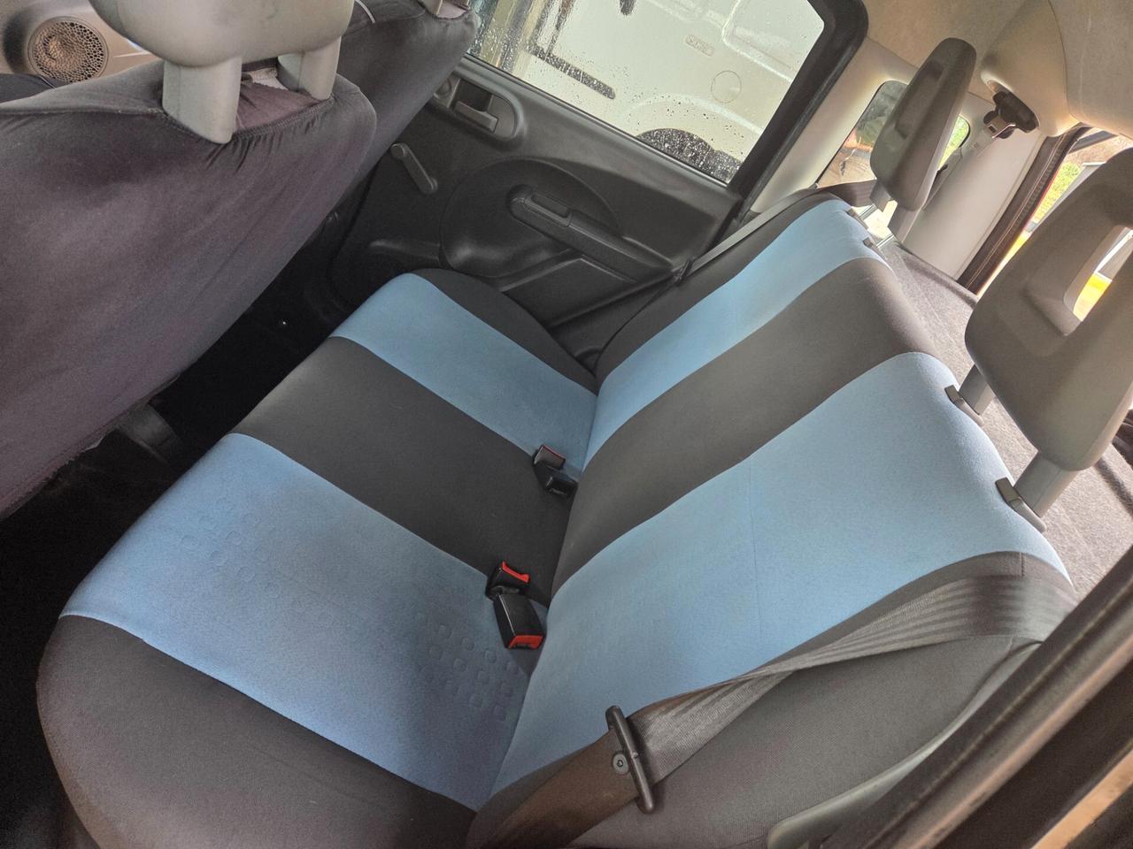 Fiat Panda 1.2 Dynamic 2009