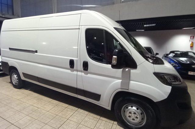 FIAT Ducato 35 2.3 MJT 160CV MAXI PASSO LUNGO TETTO ALTO