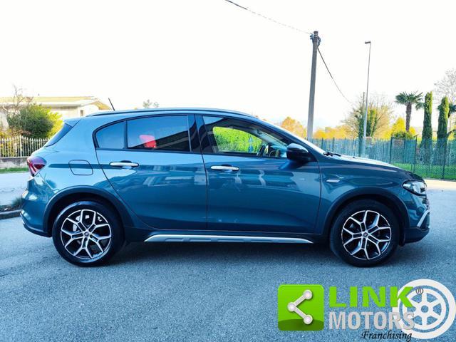 FIAT Tipo 1.0 5 porte City Cross GARANZIA INCLUSA