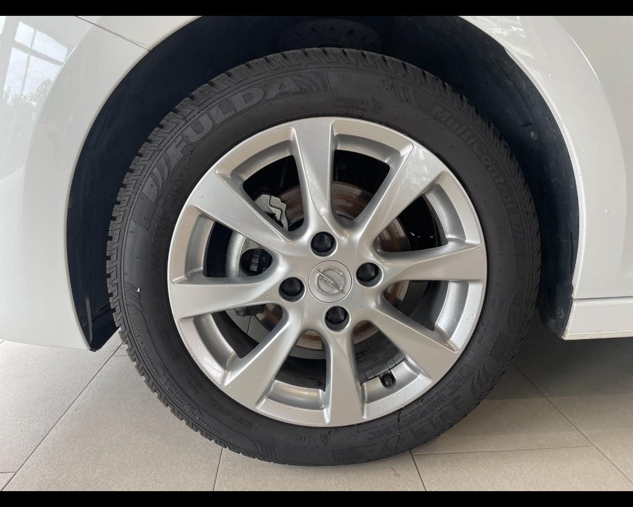 OPEL Corsa VI 2020 - Corsa 1.2 Edition s&s 75cv