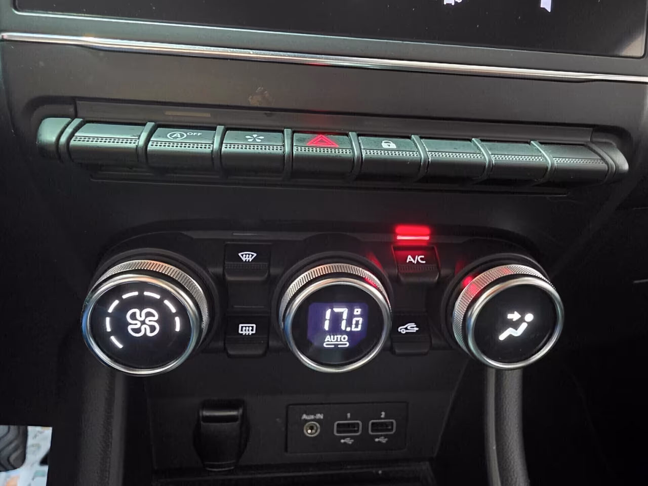 Renault Captur 1.0 GPL 100CV INTENS 1 PROPRIETARIO