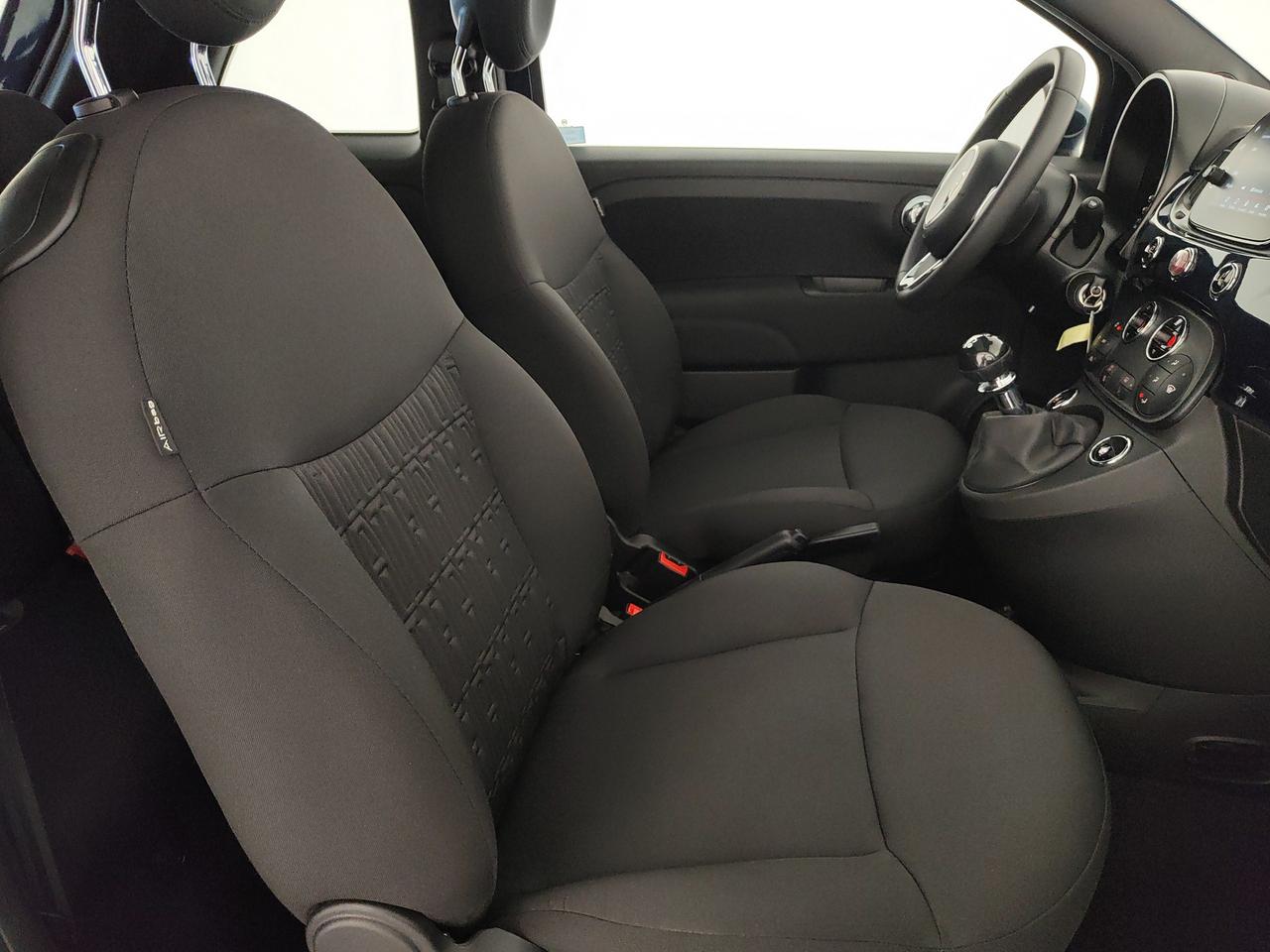 FIAT 500 1.0 hybrid Dolcevita 70cv