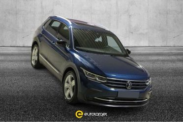 VOLKSWAGEN Tiguan 2.0 TDI 150 CV SCR DSG Life