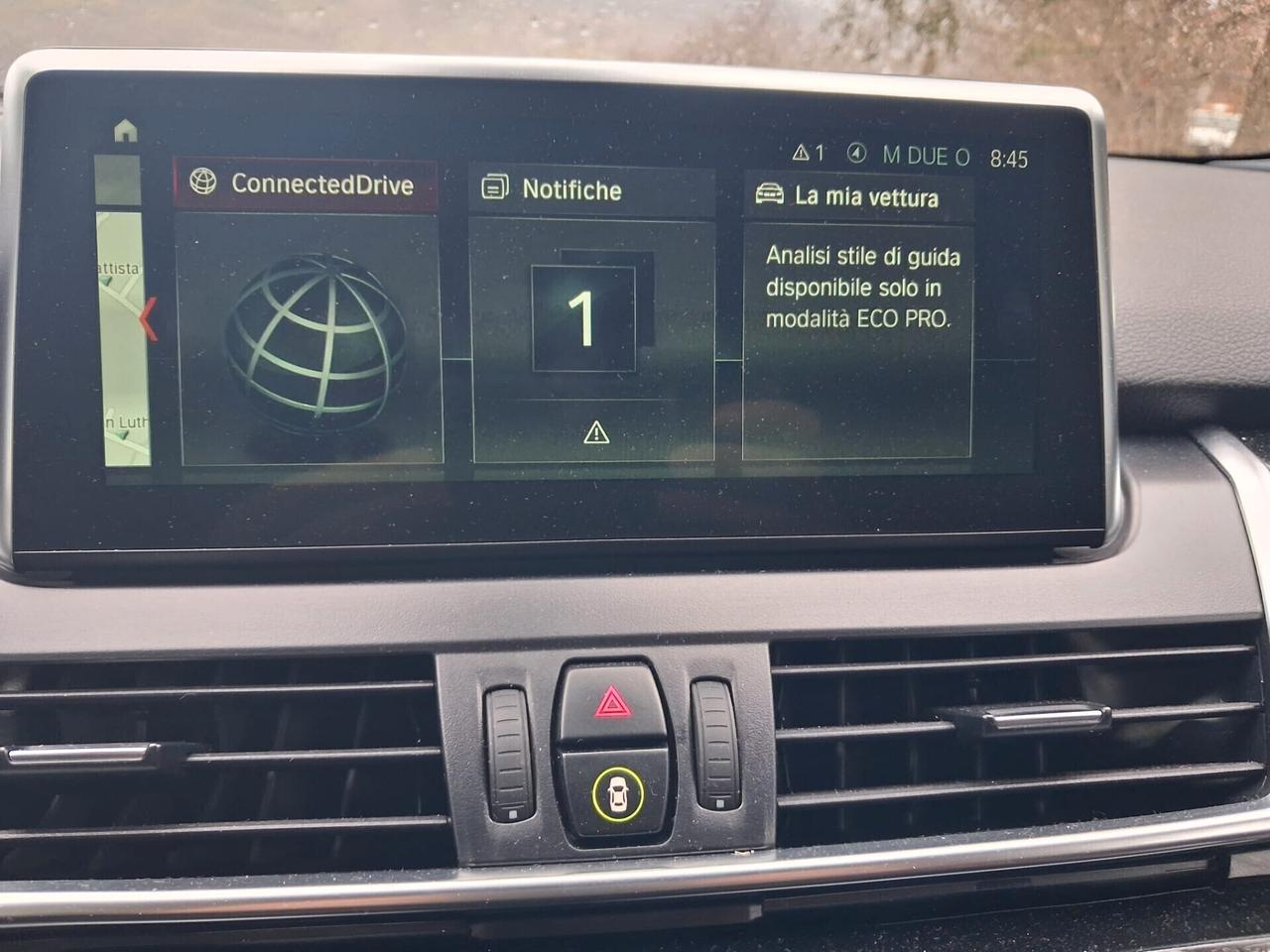 Bmw 2 Active Tourer 216d Sport