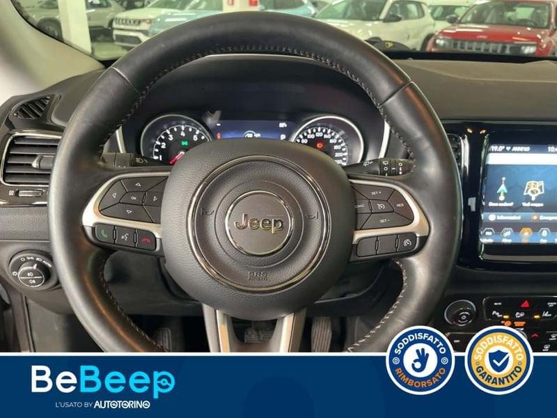 Jeep Compass 1.4 M-AIR LIMITED 4WD 170CV AUTO MY19