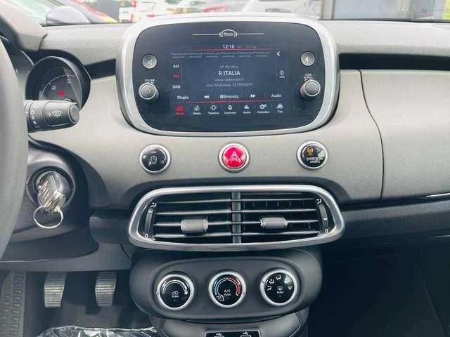 Fiat 500X 500X 1.3 mjet Club 95cv DISPONIBILI IN STOCK