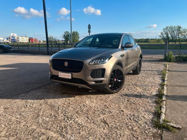 Jaguar E-Pace 2.0D 150 CV Virtual cockpit, audio Meridian
