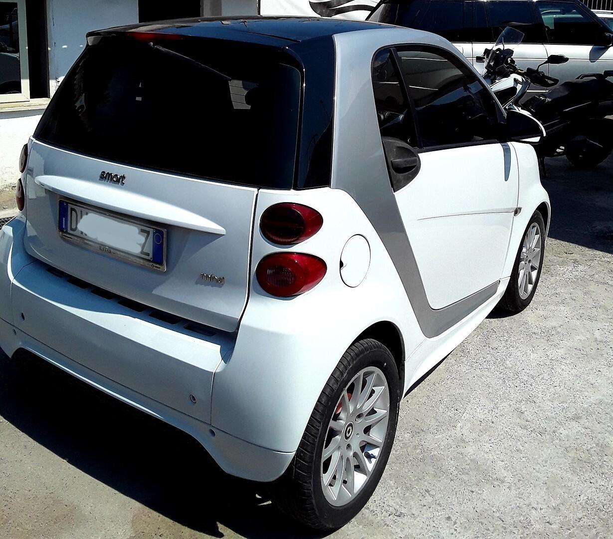 SMART PASSION 1.O MHD