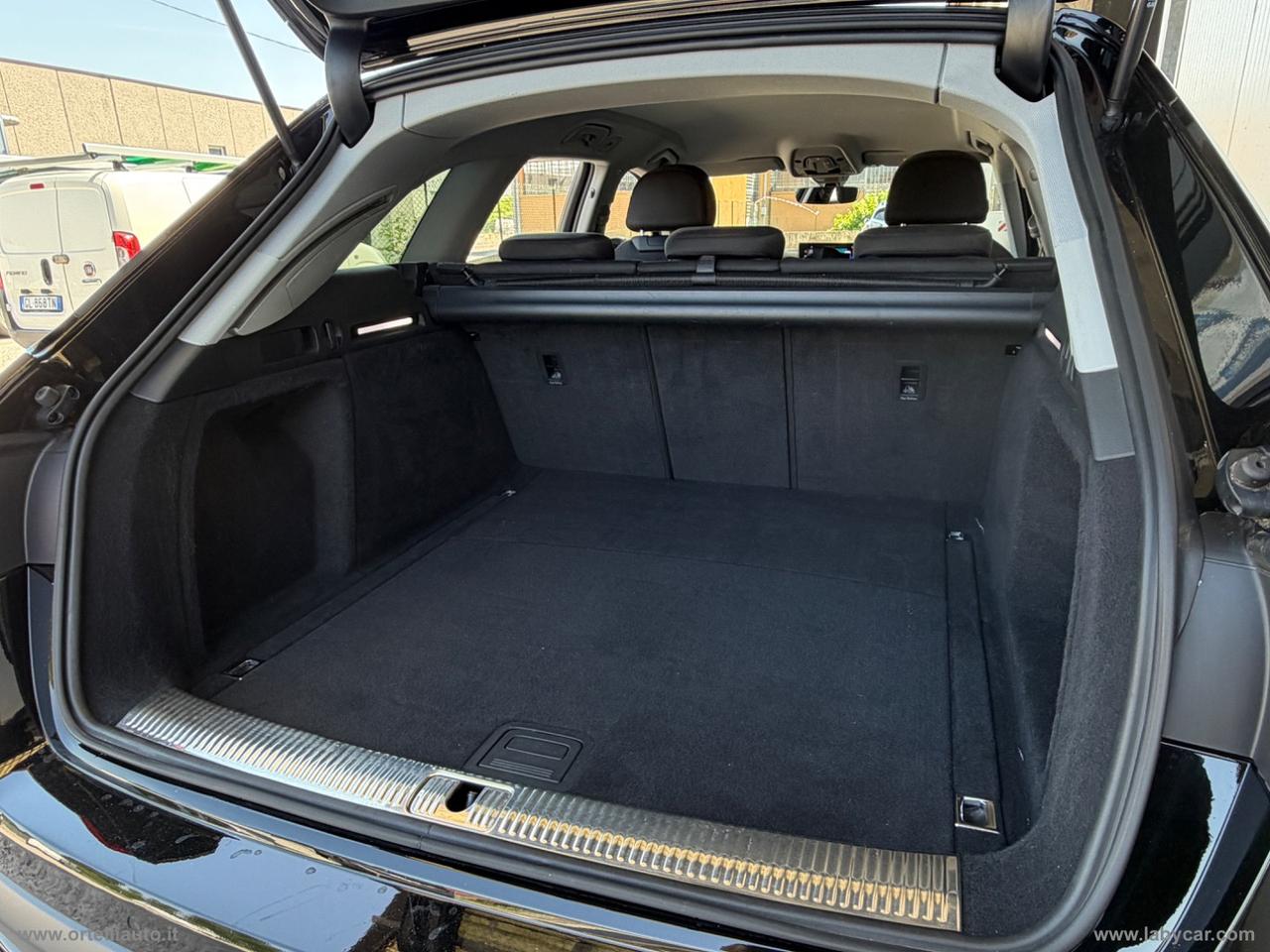 AUDI A4 allroad 40 TDI 204CV S tr. Business