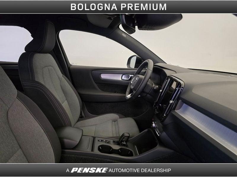 Volvo XC40 XC40 T2 automatico Core