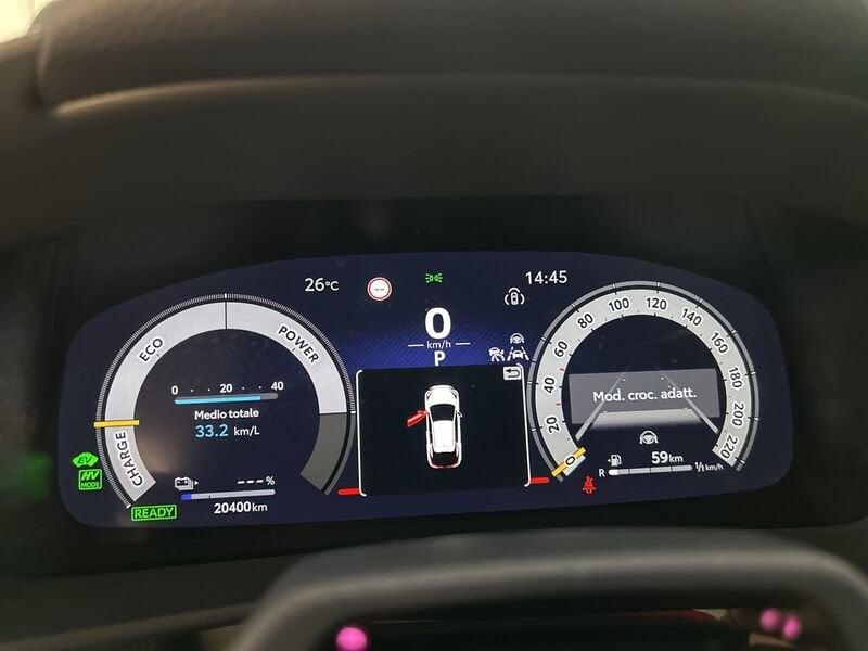 Toyota C-HR 2.0 PHEV Lounge Premiere