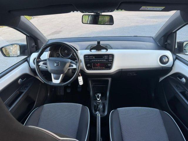 SEAT Mii 1.0 5 porte Style