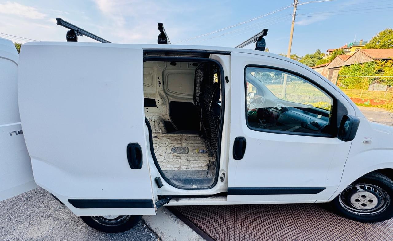 Citroen Nemo 1.4 HDi 70CV Furgone