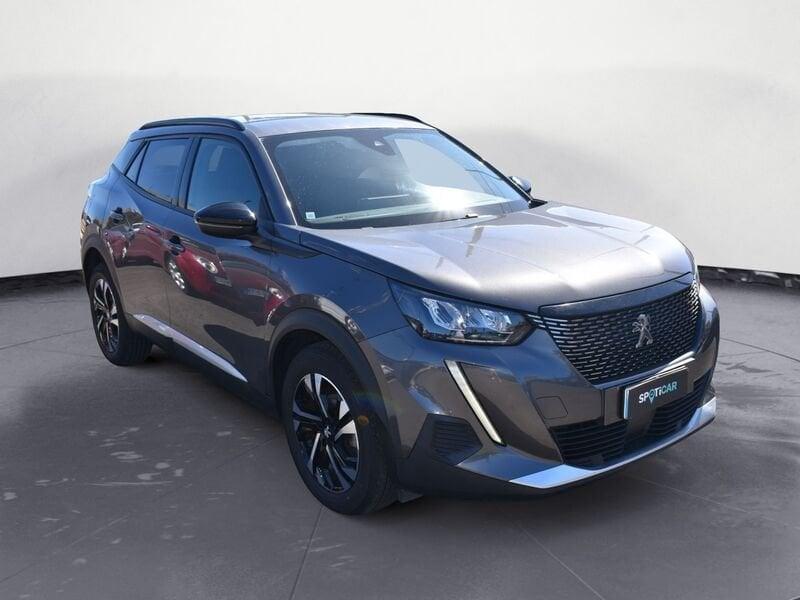 Peugeot 2008 PureTech 100 Allure Pack S/S