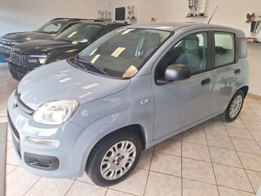 Fiat Panda 1.2 GPL Easy